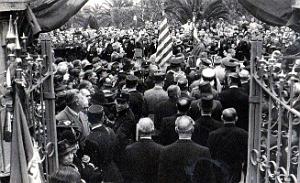 Alger - Congres Eucharistique - 1939 (10)